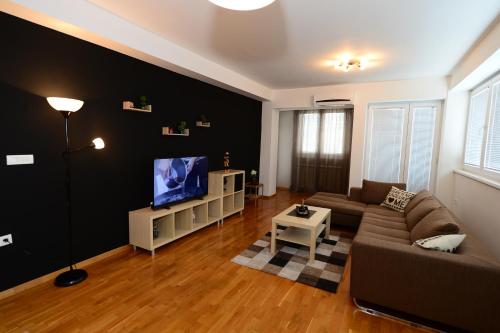 Exclusive Apartments, Skopje