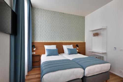 Hygge Hotel Room Type - Family Room