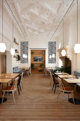 Hygge Hotel - image 8