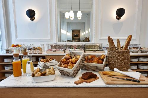 Hygge Hotel - image 14