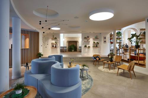 Hygge Hotel - image 10