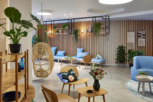 Hygge Hotel - image 3