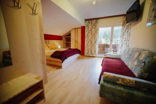Hotel-Garni Zerza - image 14