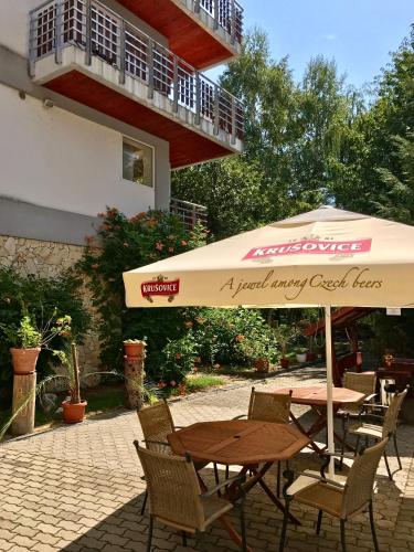 Well Hotel in ハーカニー