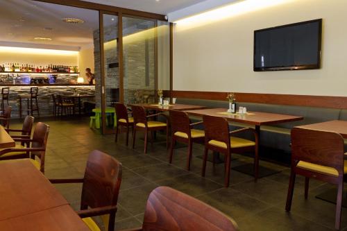 Penzion Hermes - image 12