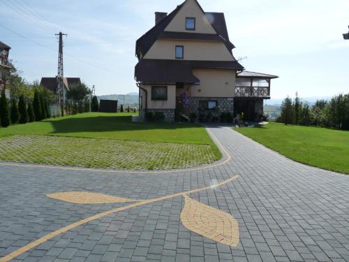 外部景觀, Jaki Widok! in 馬尼奧維