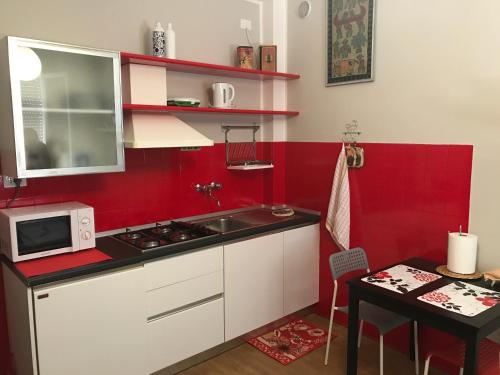Ravenna Tourist Apartments 2