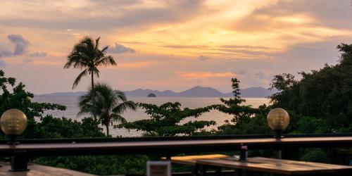 Vistas, Balcony Party Hostel Ao Nang Beachfront Adult Only in Krabi