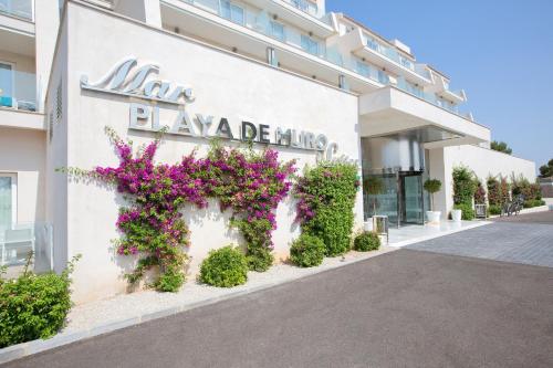 . Mar Hotels Playa de Muro Suites