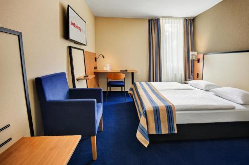 IntercityHotel Celle, Celle