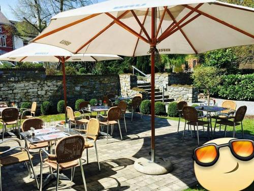 L'Escape Grill Hotel de charme Vaulx-lez-Chimay