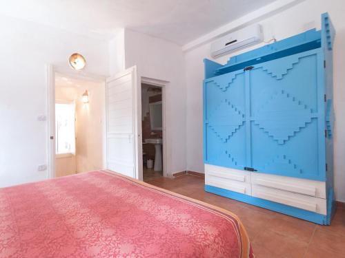 Locazione turistica Studio iolanda