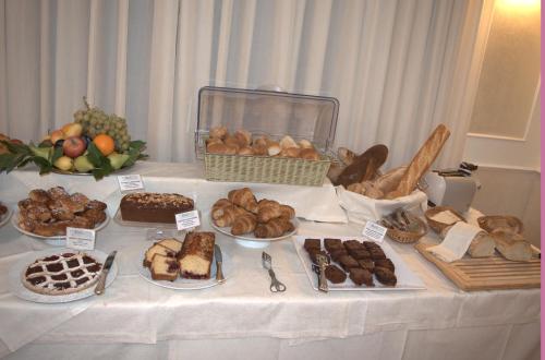 Hotel Terme Alexander – Porto d Ischia, 07