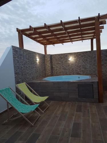 Facilities, KSL Residence in Boca Chica