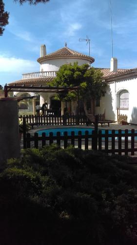 casa silvia gîte à louer García