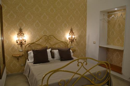 Domus Sanfelice Suite, Neapel (Foto 7)