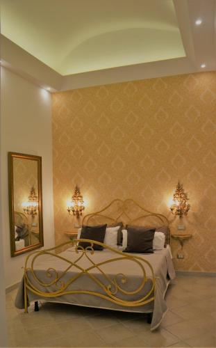 Domus Sanfelice Suite, Naples