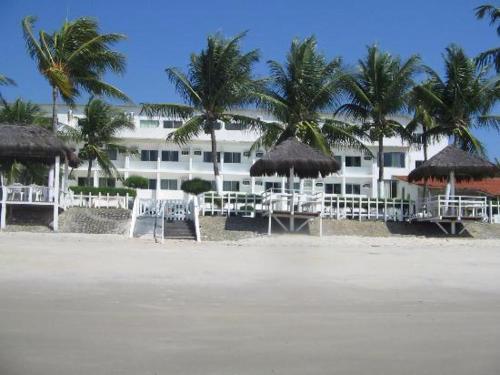 

Flat no Hotel Marinas