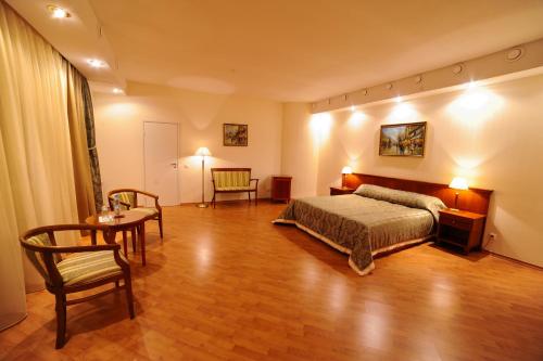 Palace Hotel - image 2