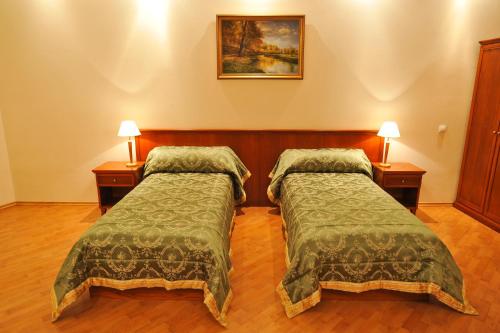 Palace Hotel - image 5