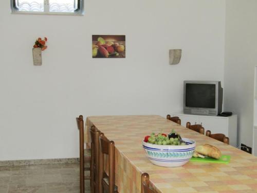 Locazione Turistica Country House Licitra