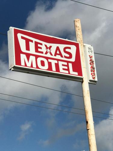 Texas Motel