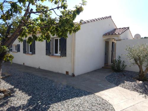 Villa Nouguies gîte à louer Durban-Corbières