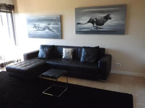 Holiday Home OCEAN VIEW RESIDENCES