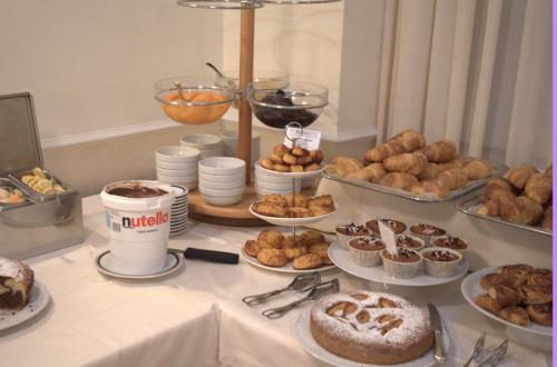 Hotel Terme Alexander – Porto d Ischia, 07