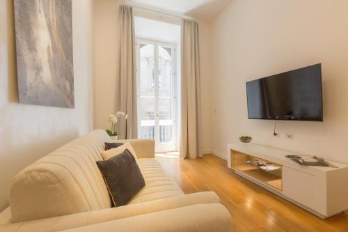 Amazing Piazza Venezia Suites - image 9