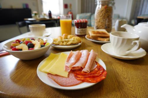 Food and beverages, Greyfriars Lodge Canterbury in Canterbury