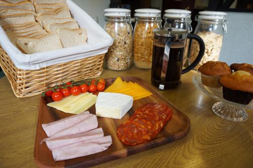Food and beverages, Greyfriars Lodge Canterbury in Canterbury