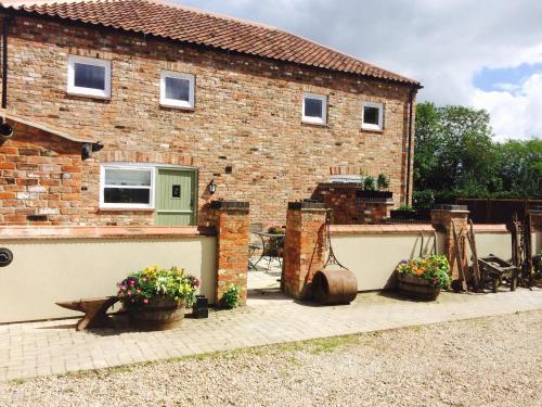 Jockhedge Holiday Cottages