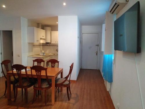 Santa Ana Apartamentos