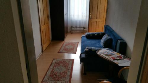 Appartement Hotel Marien-Hof - image 11