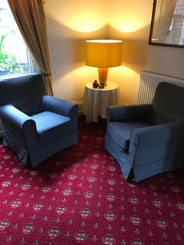 Dairy Guest House - main image