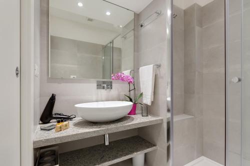 Rome as you feel - Grotta Pinta apartments - image 9