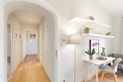Rome as you feel - Grotta Pinta apartments - image 3
