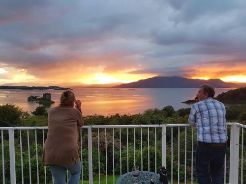 Appin Bay View