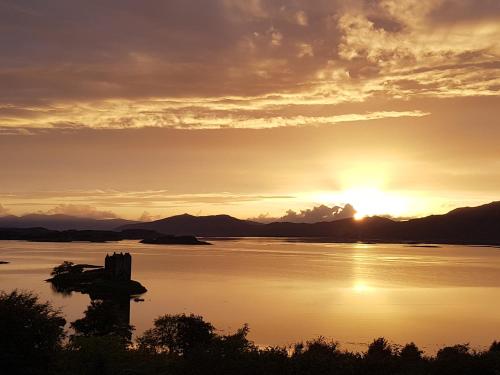 Appin Bay View