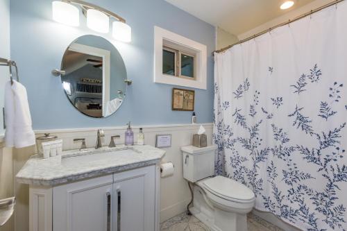 Agape Cottage – Fredericksburg, TX