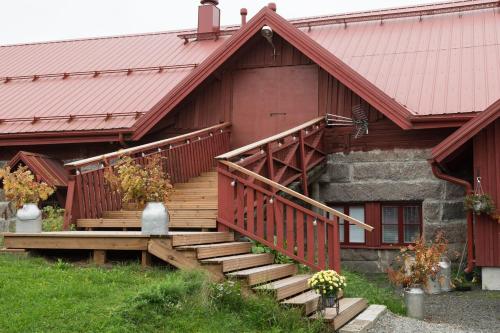 Lemettilä Countryside Accommodation - image 2