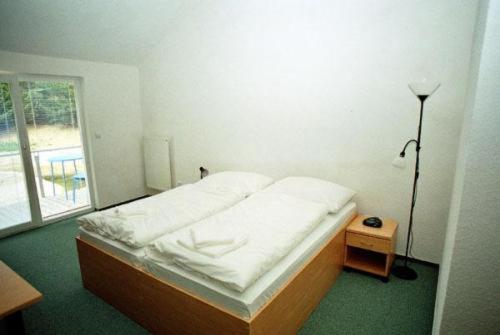 Double Room - Disability Access