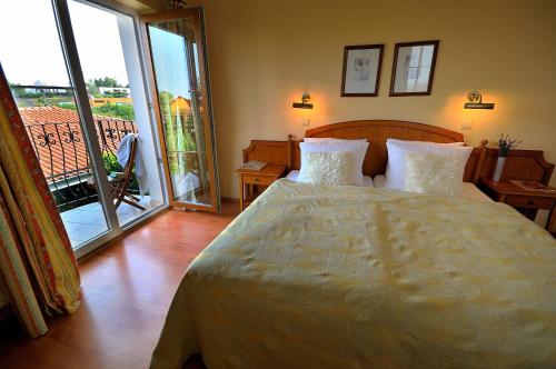 Double Room with Spa Access