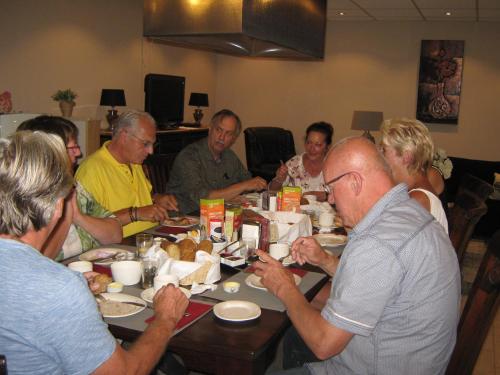 B&B De Tobbedanser Harlingen - image 12