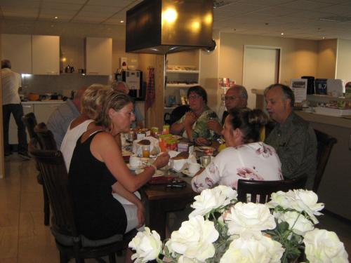 B&B De Tobbedanser Harlingen - image 9