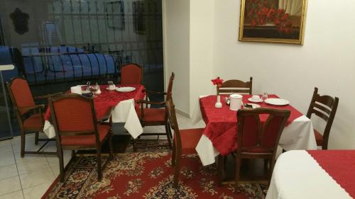 Appartement Hotel Marien-Hof - image 5