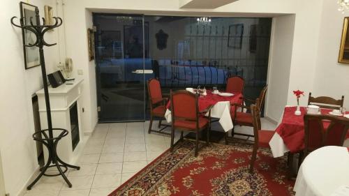 Appartement Hotel Marien-Hof - image 8