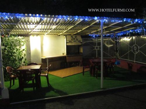 Mini Hotel Furmi - image 8