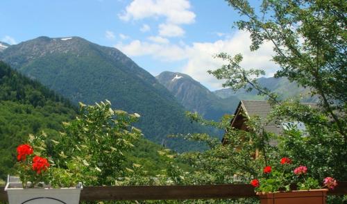 Relais d'Endron - main image